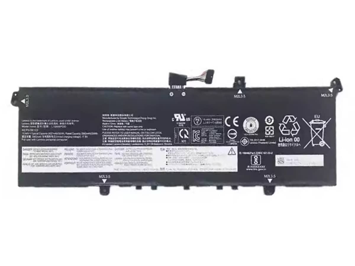 kompatibel mit LENOVO ThinkBook 14s G2 IT