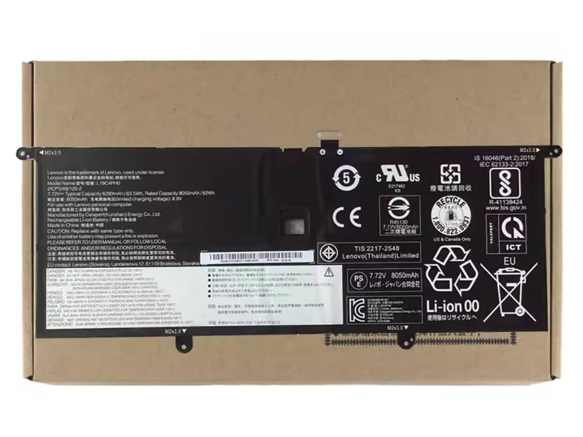 kompatibel mit LENOVO 5B10Y75090