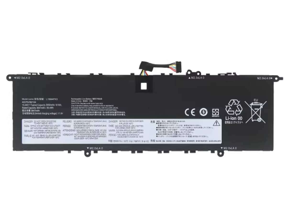 kompatibel mit LENOVO Yoga Slim 7 Pro 14ITL5-82FX004SID