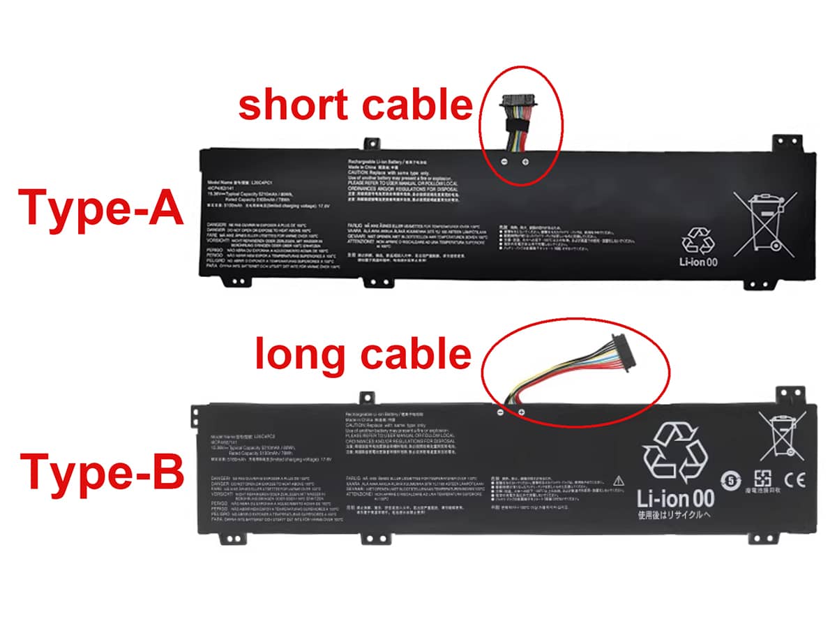 kompatibel mit LENOVO SB11B48828
