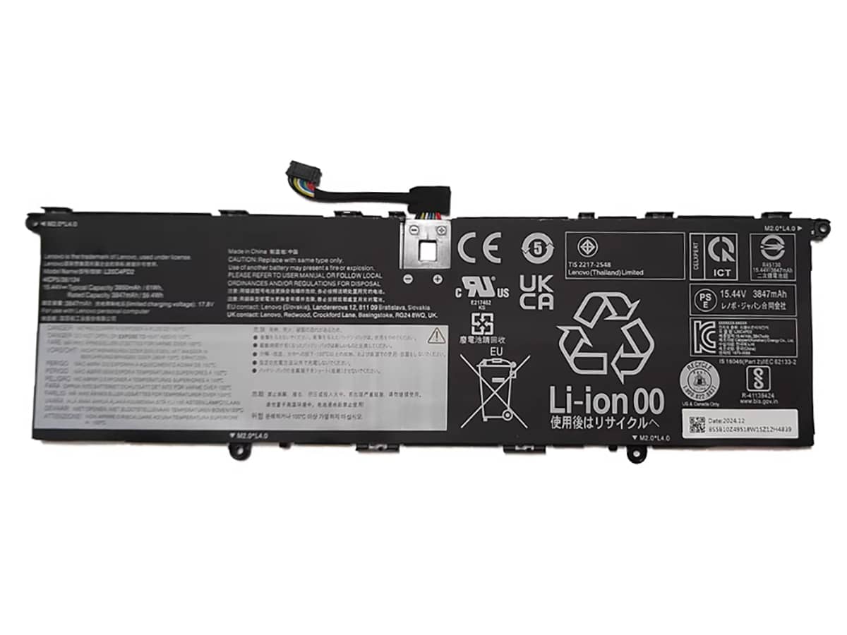 kompatibel mit LENOVO 5B11C04255