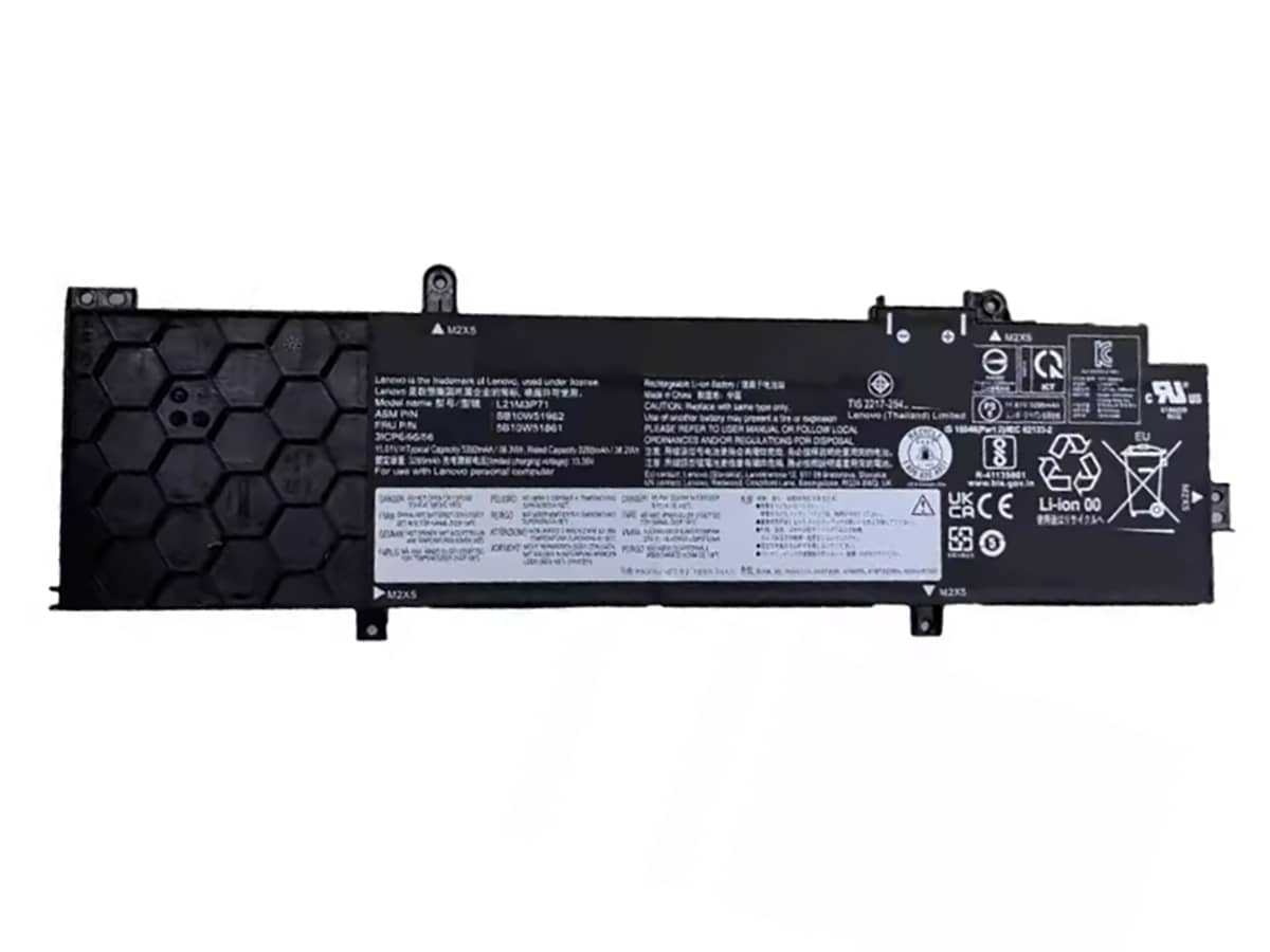 kompatibel mit LENOVO ThinkPad P14s Gen 3 (Intel)-21AK00AEGM