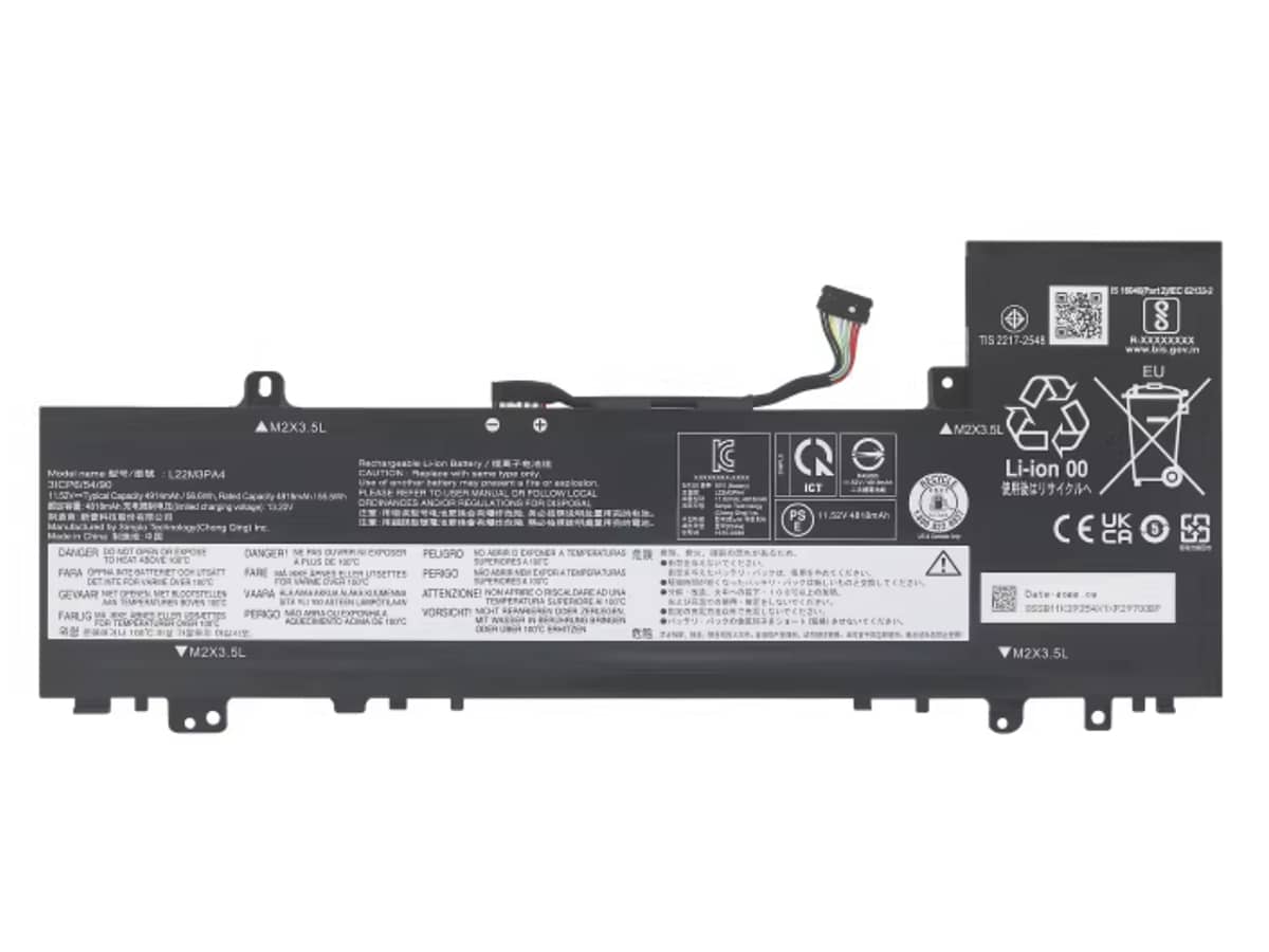 kompatibel mit LENOVO SB11K39364