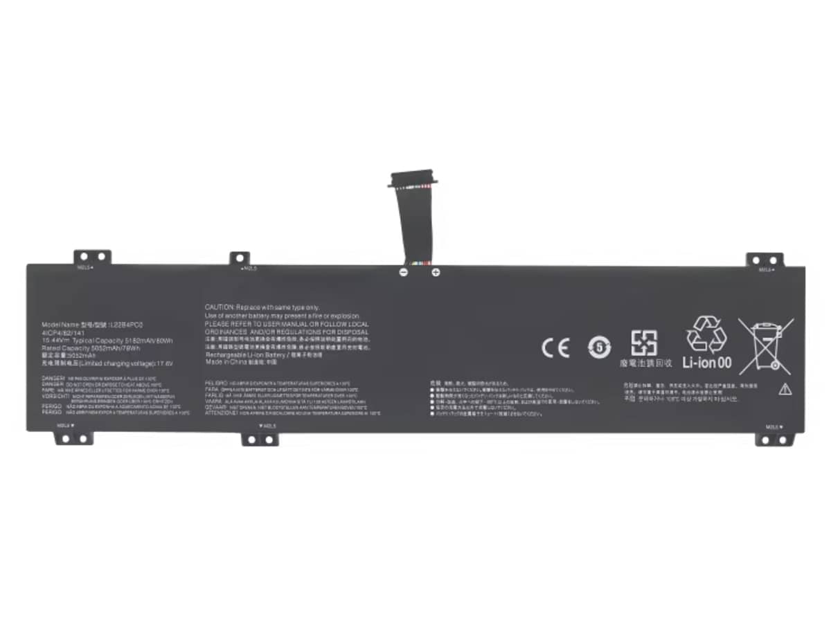 kompatibel mit LENOVO 5B11K38955