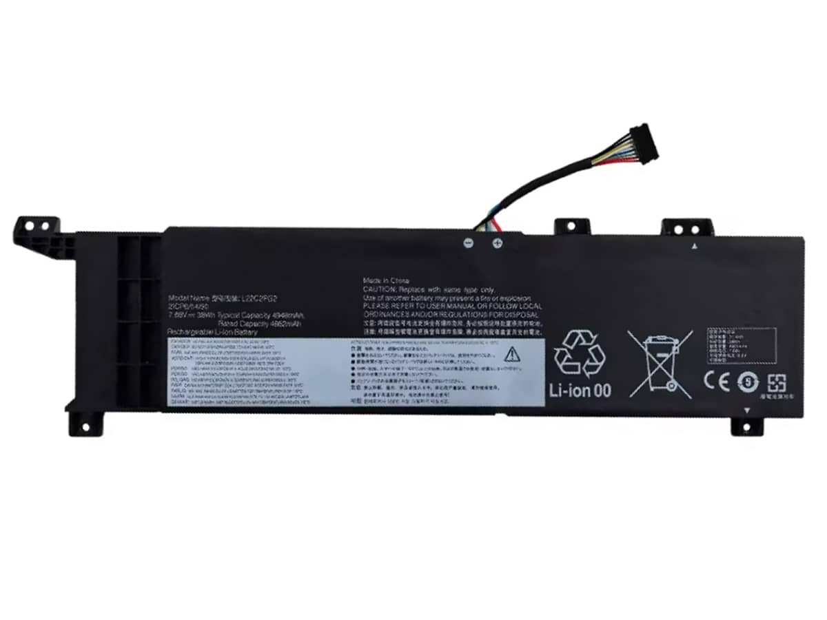 kompatibel mit LENOVO 5B11K24746