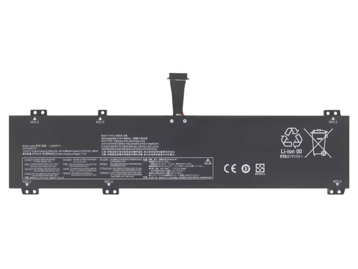 kompatibel mit LENOVO 5B11N45394