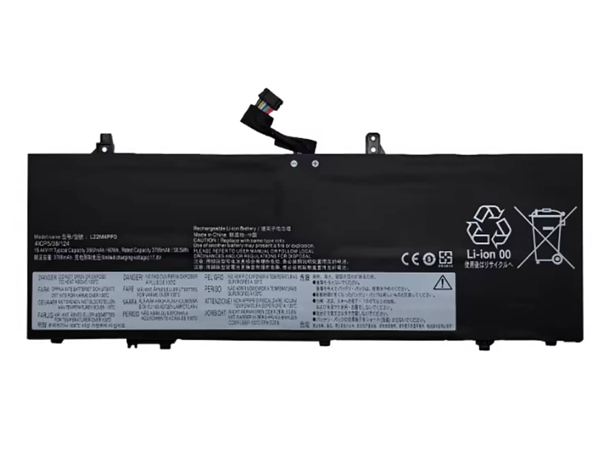 kompatibel mit LENOVO 5B11J63623