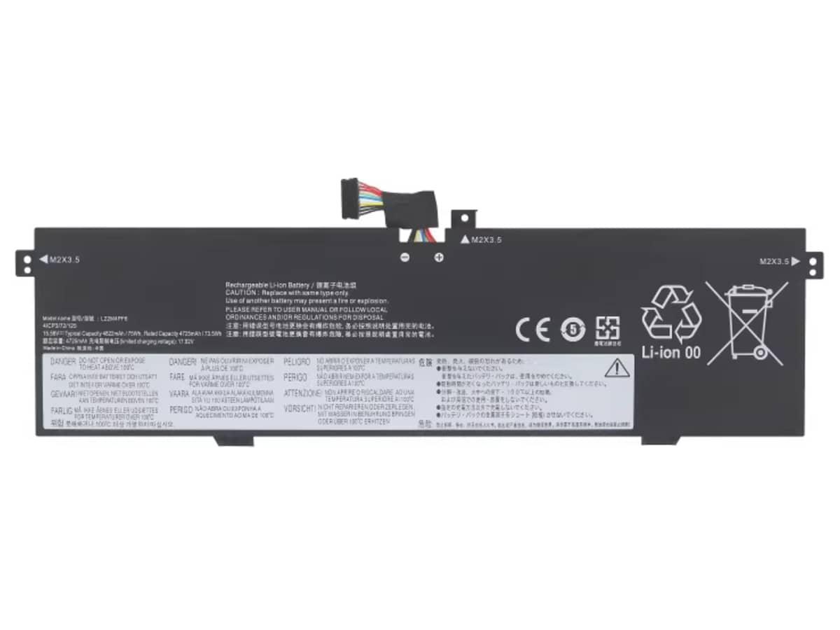 kompatibel mit LENOVO SB11K40864