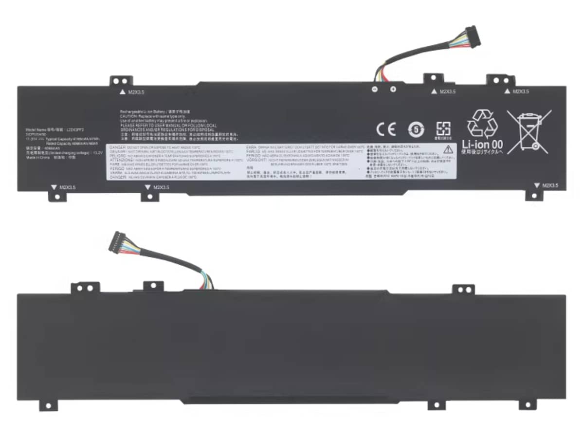 kompatibel mit LENOVO V14 G4 AMN-82YT00EVFE