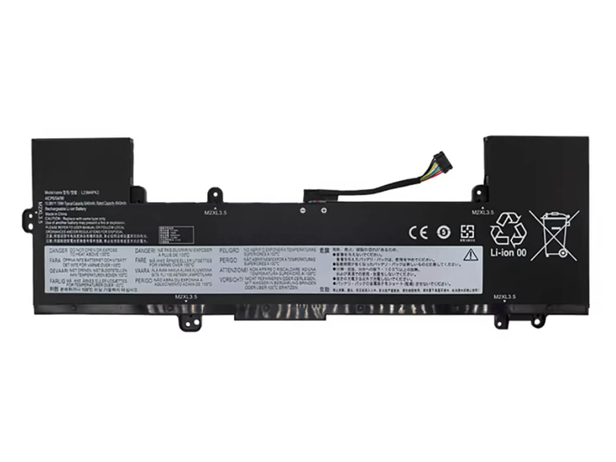 kompatibel mit LENOVO 5B11M51934