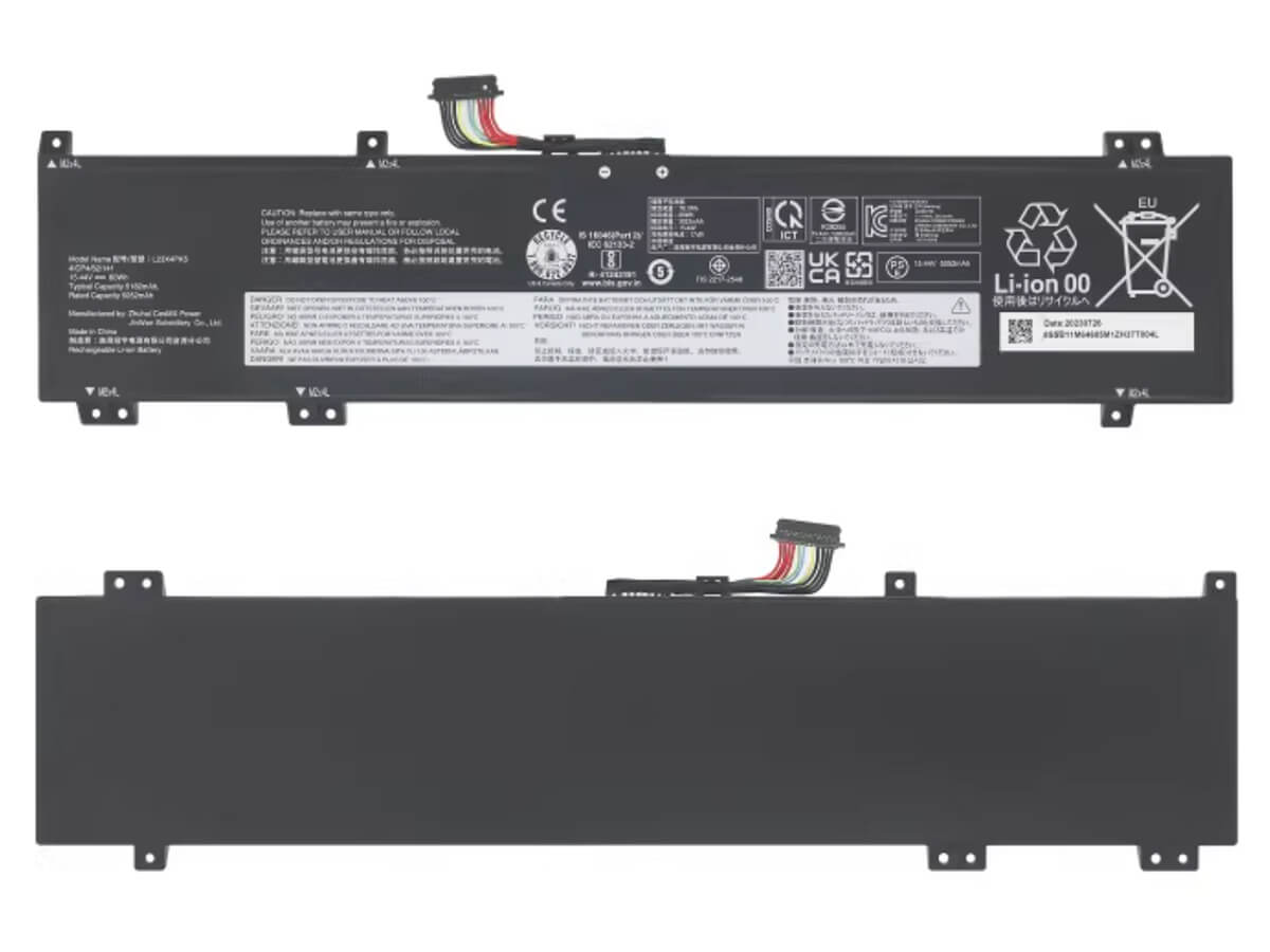 kompatibel mit LENOVO 5B11M64613