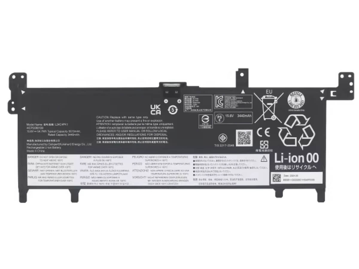 kompatibel mit LENOVO 5B11Q01975