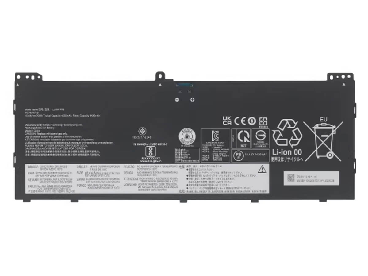 kompatibel mit LENOVO SB11Q02007