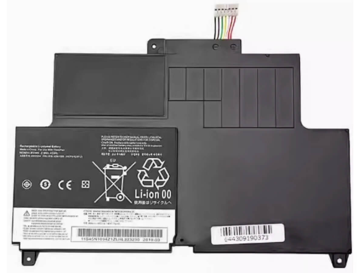 kompatibel mit LENOVO ThinkPad S230u