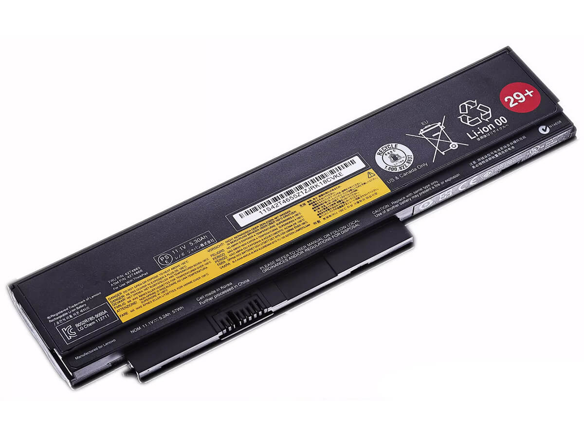 kompatibel mit LENOVO 29+