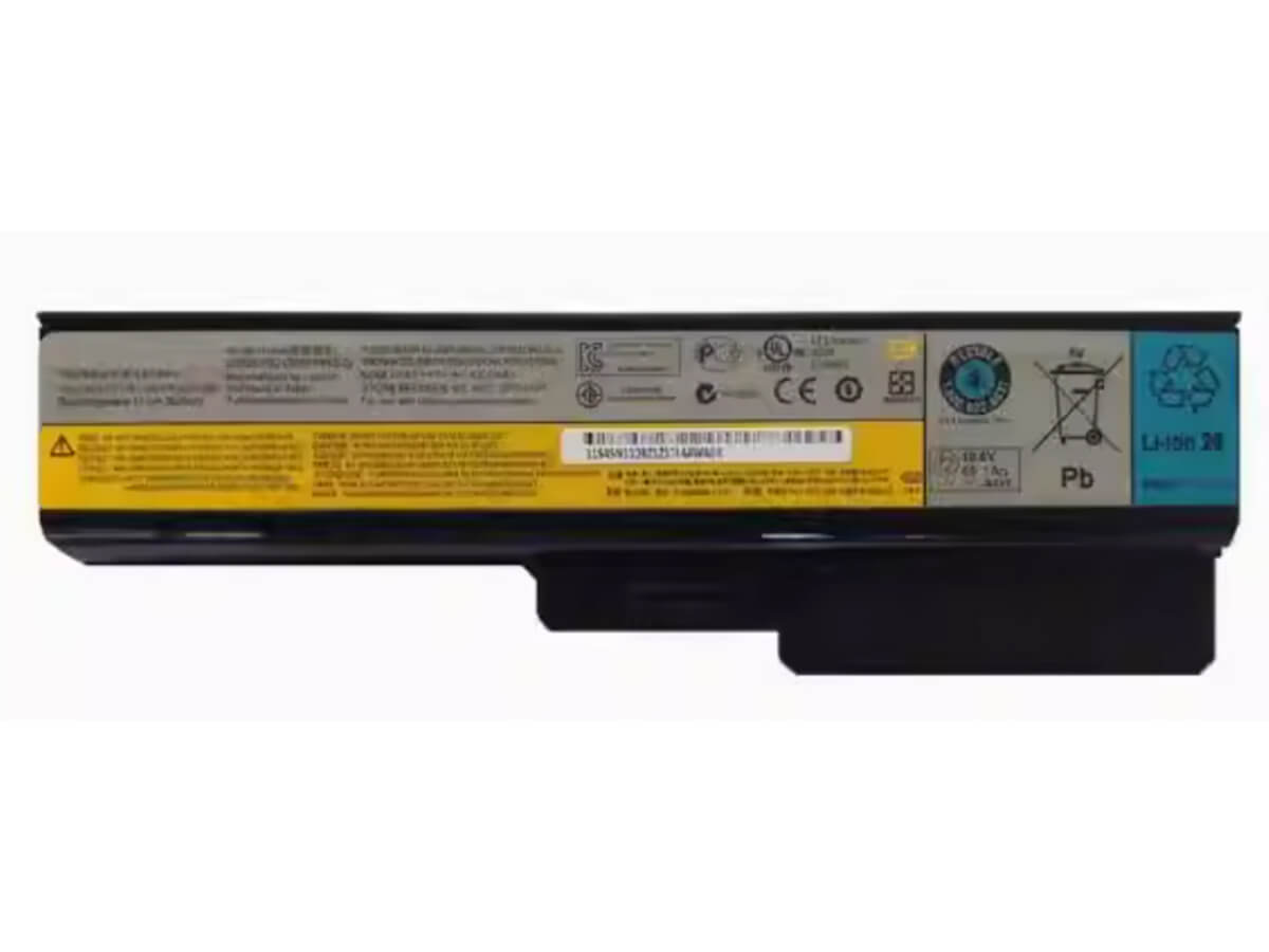 kompatibel mit LENOVO IdeaPad Y430