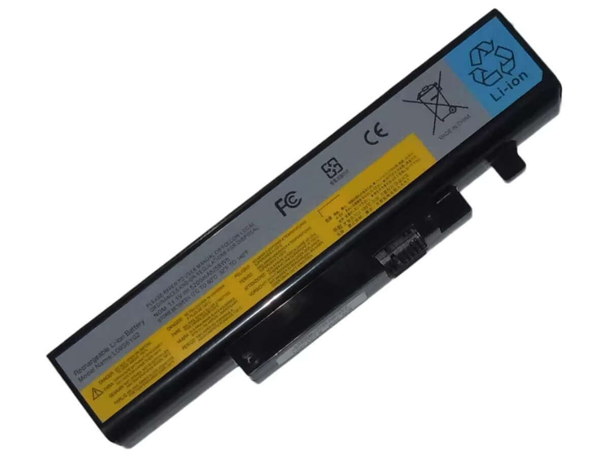 kompatibel mit LENOVO IdeaPad B560A