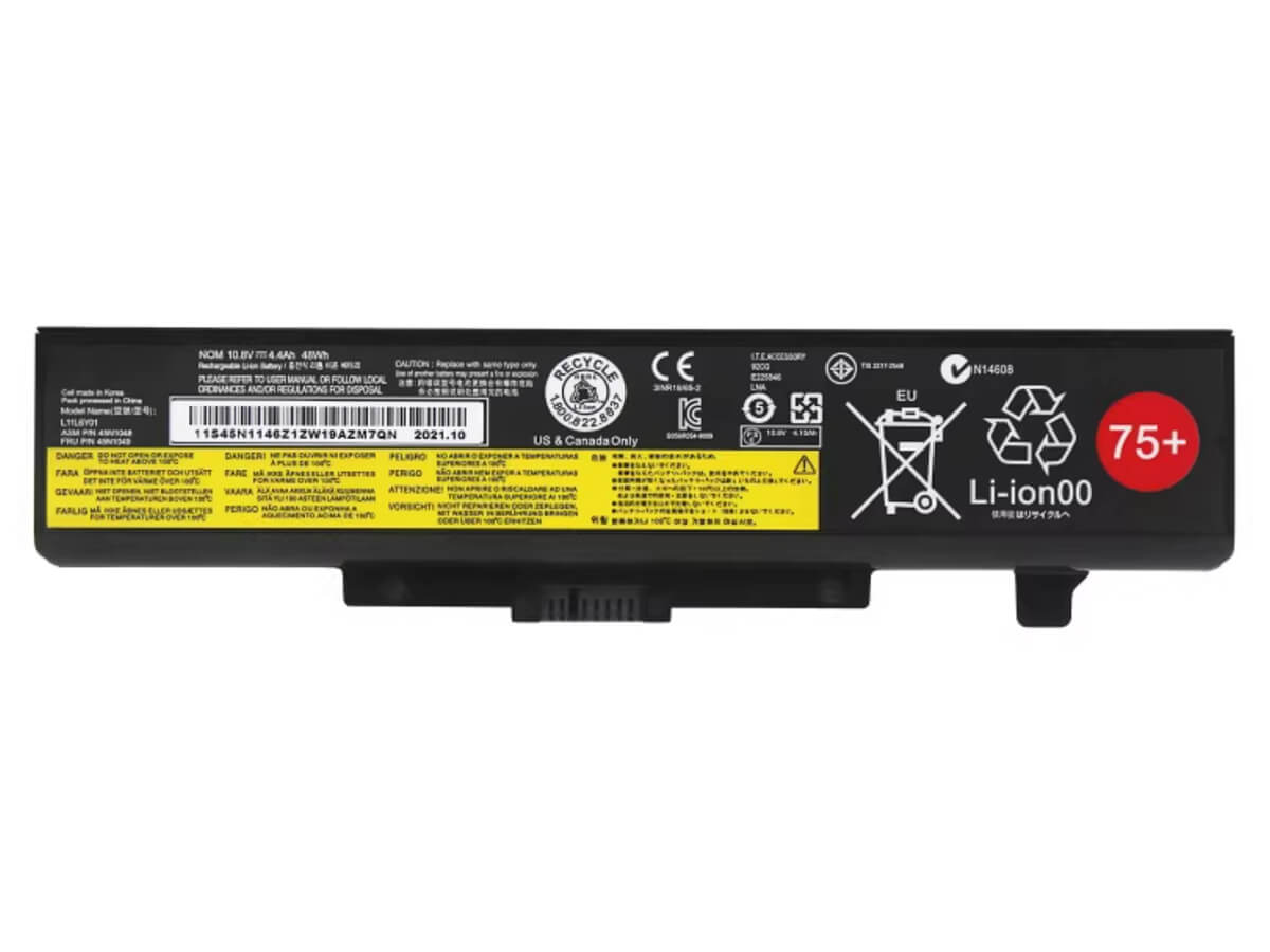 kompatibel mit LENOVO 75+