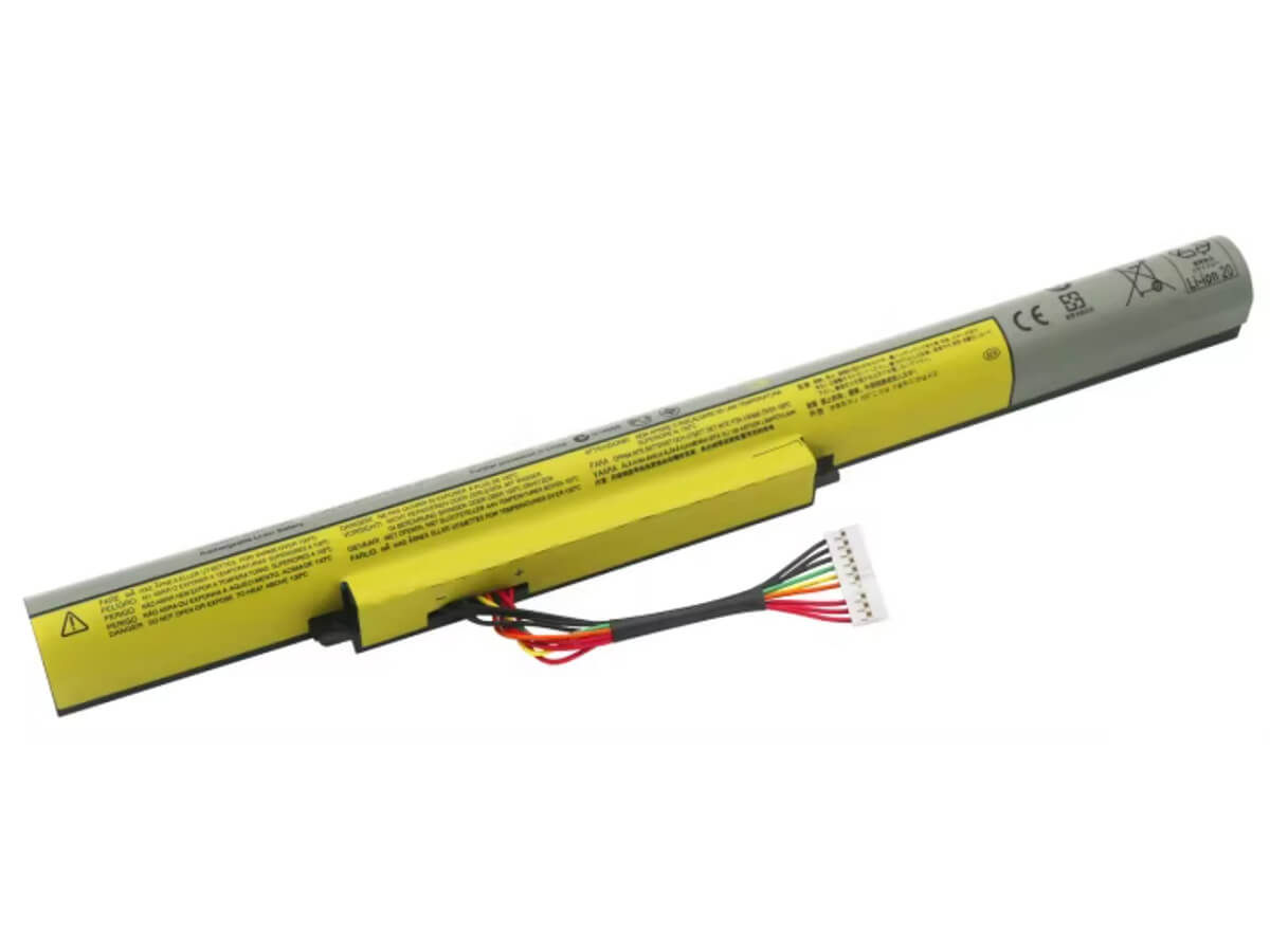 kompatibel mit LENOVO Erazer Z400A