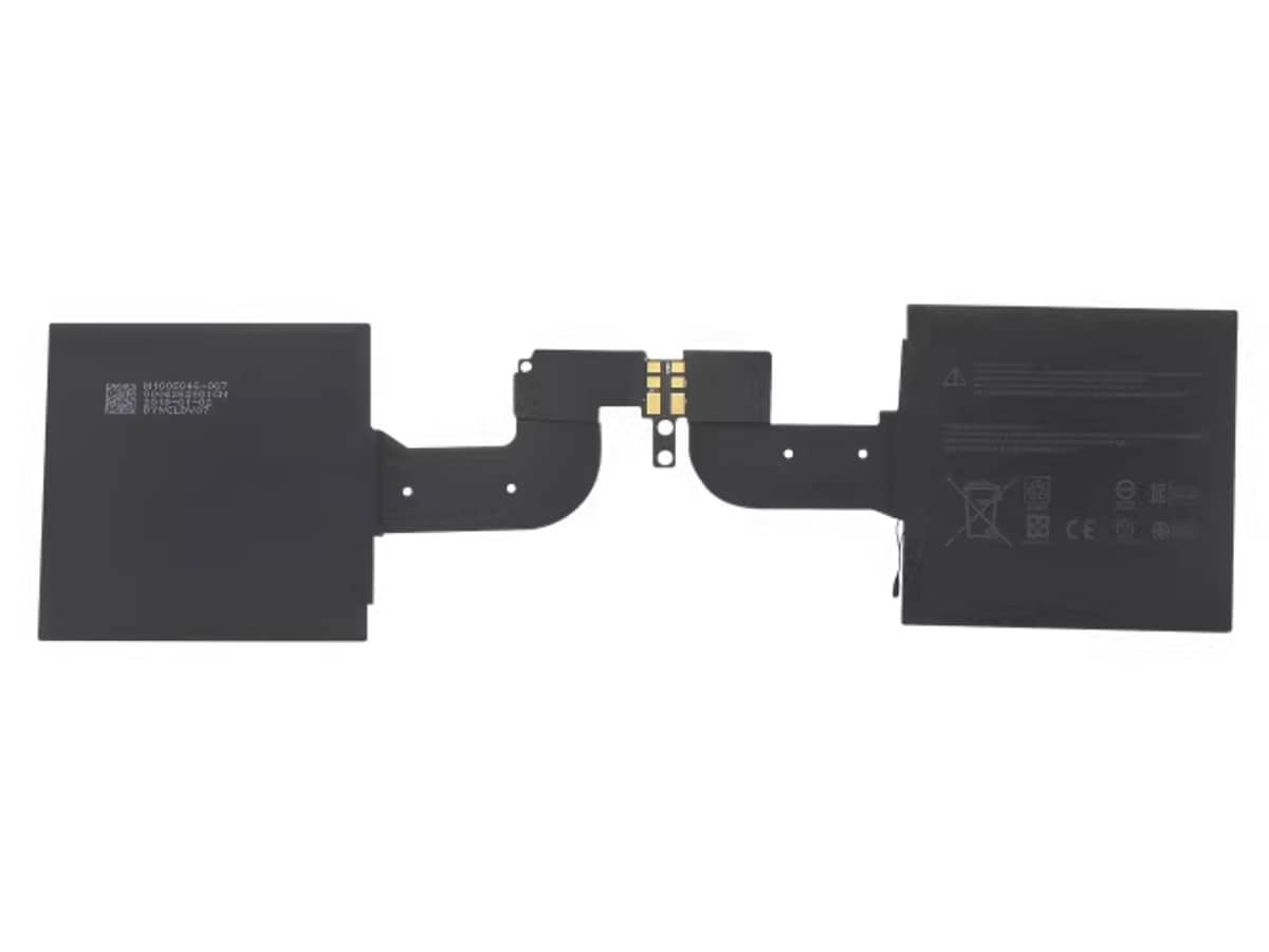 kompatibel mit MICROSOFT Surface Book 2 15-Inch TABLET