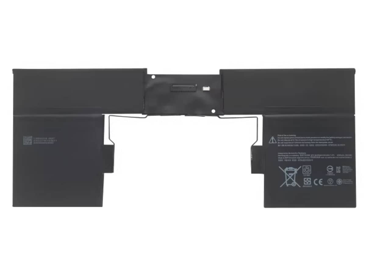 kompatibel mit MICROSOFT Surface Book 1785 WITH PERFORMANCE BASE