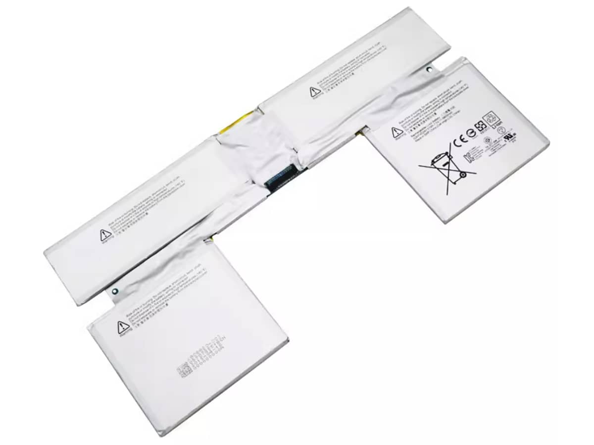 kompatibel mit MICROSOFT Surface2 13.5" 1703