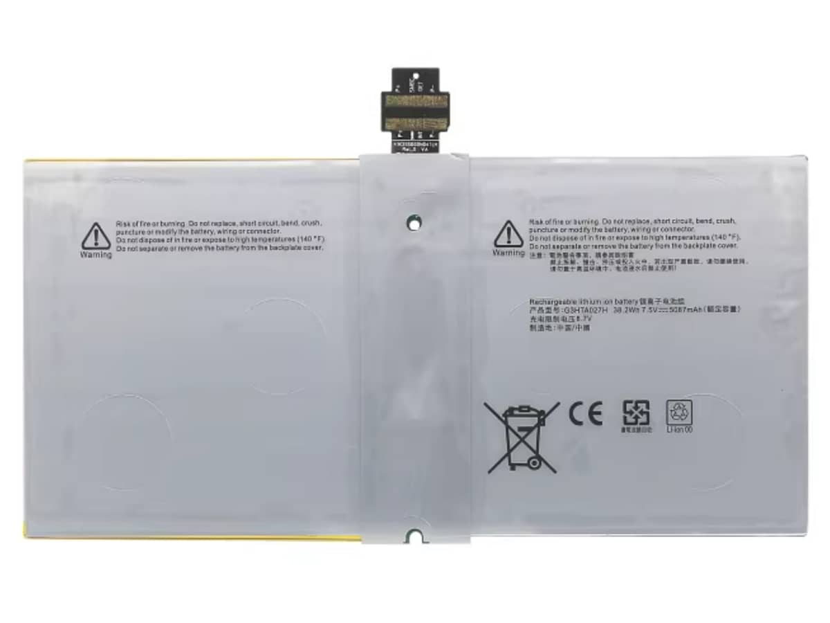 kompatibel mit MICROSOFT Surface Pro 4