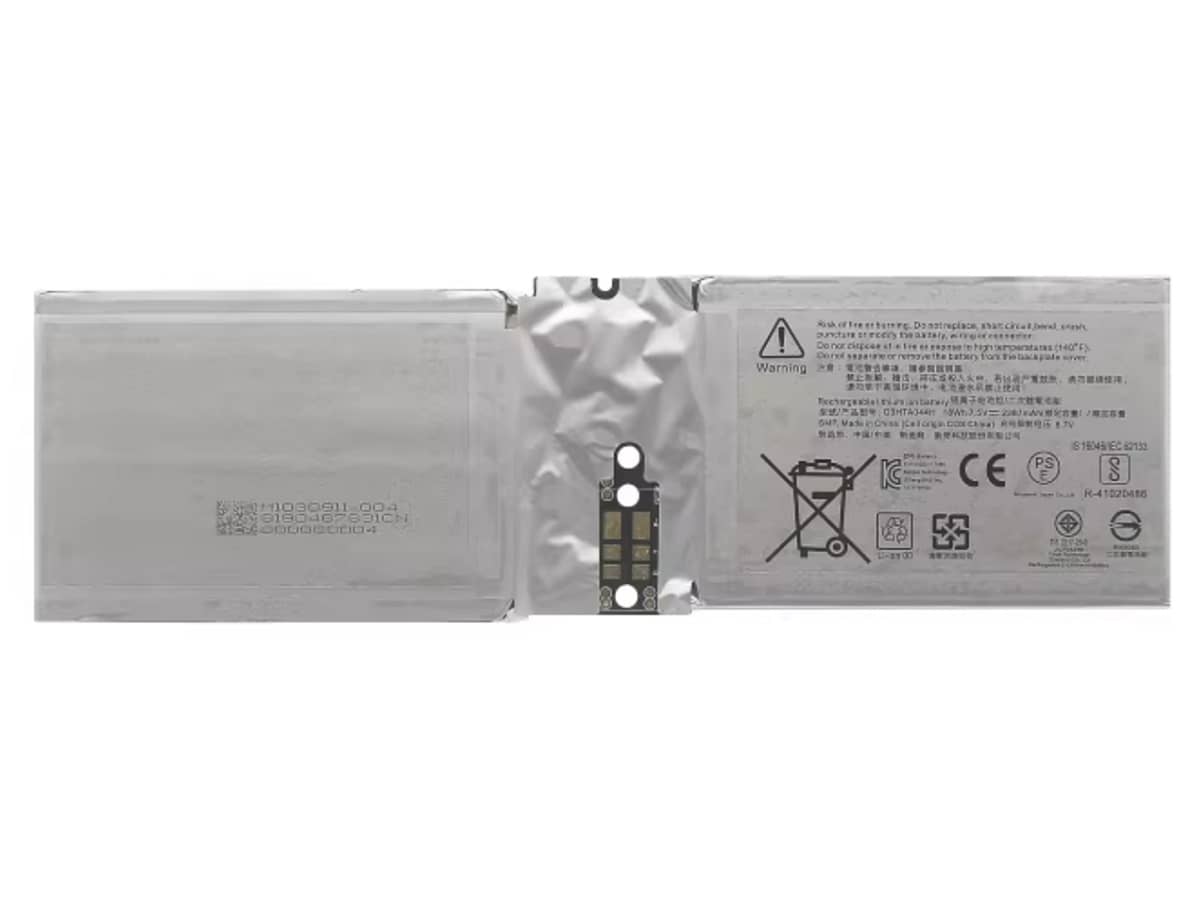 kompatibel mit MICROSOFT Surface Book 1703