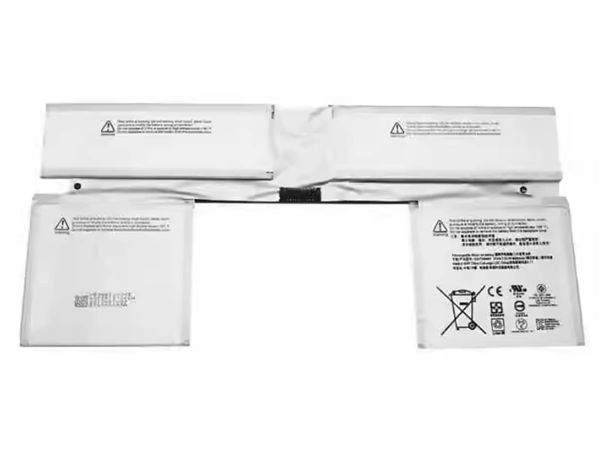 kompatibel mit MICROSOFT Surface Book 2 1834 KEYBOARD BASE