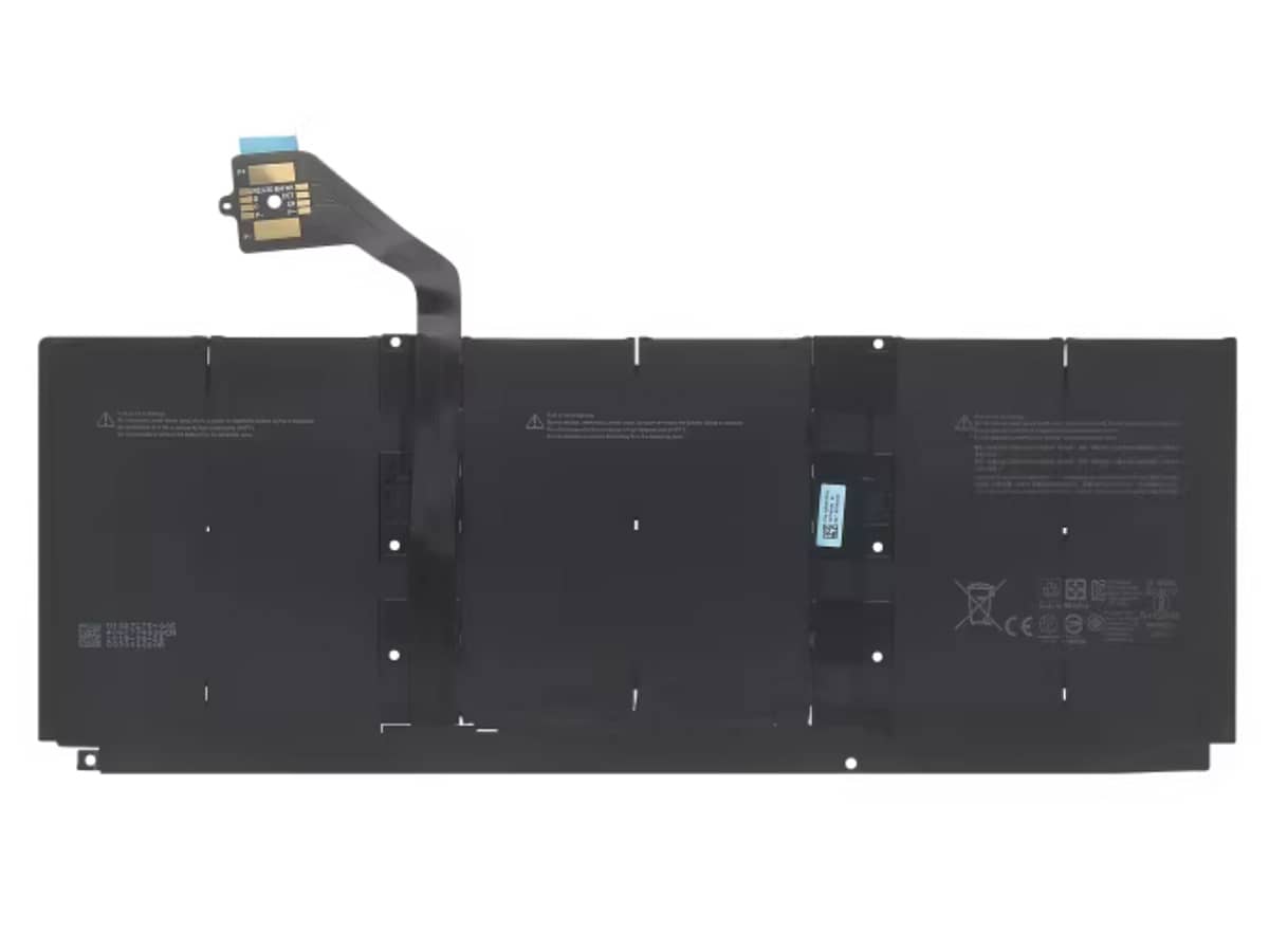 kompatibel mit MICROSOFT Surface Laptop 4 1978