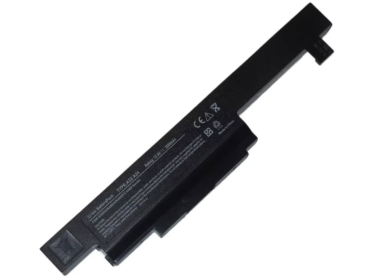 kompatibel mit MSI CX480-IB32312G50SX