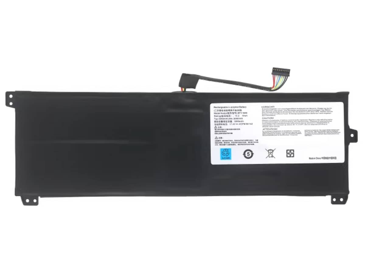 kompatibel mit MECHREVO 4ICP5/41/119