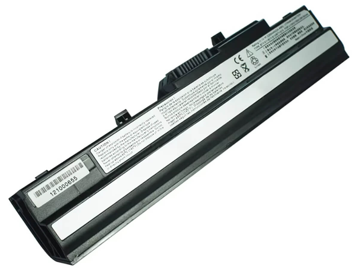 kompatibel mit MSI Wind12 U230