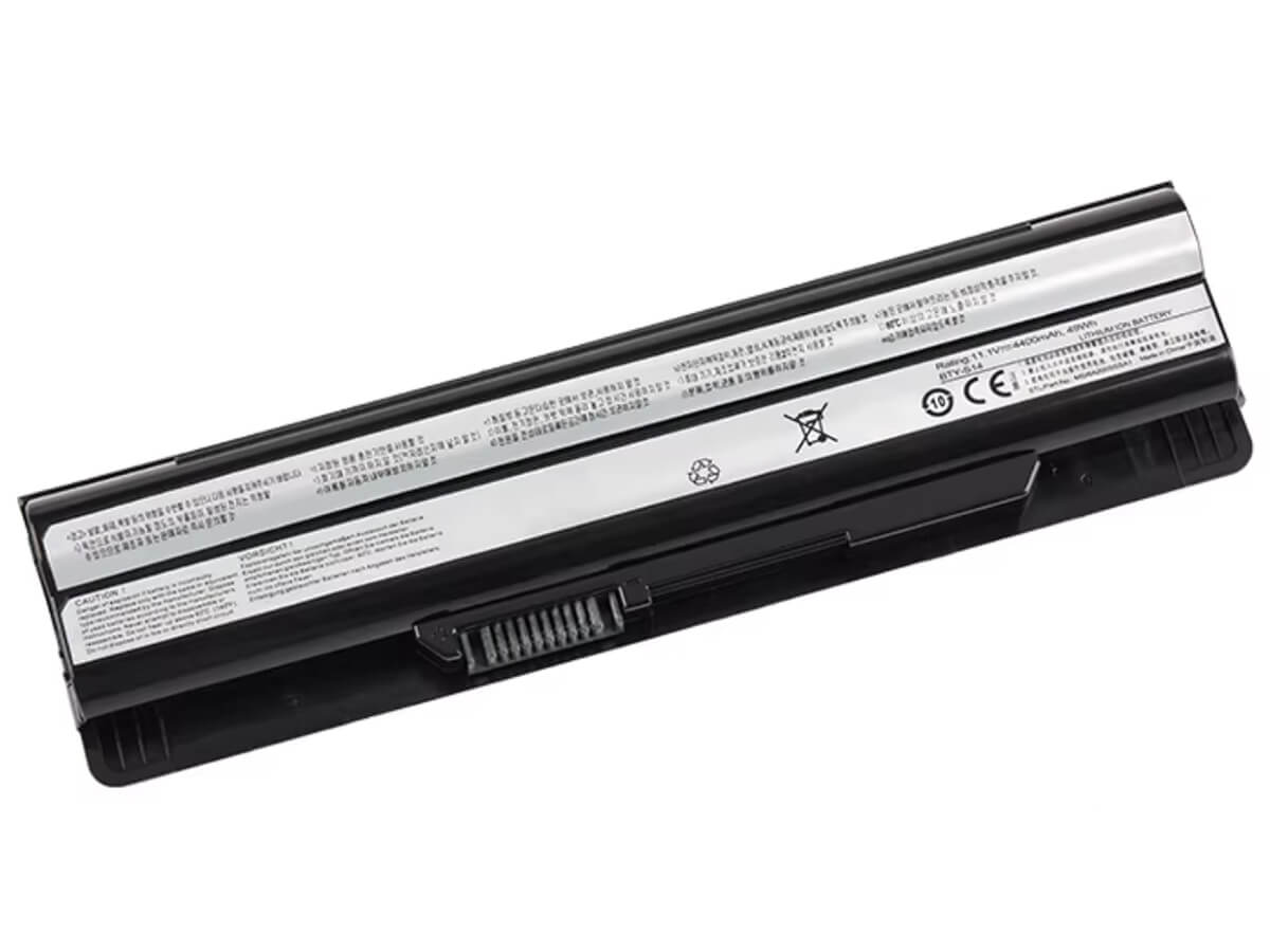 kompatibel mit MSI CR650-074XCN