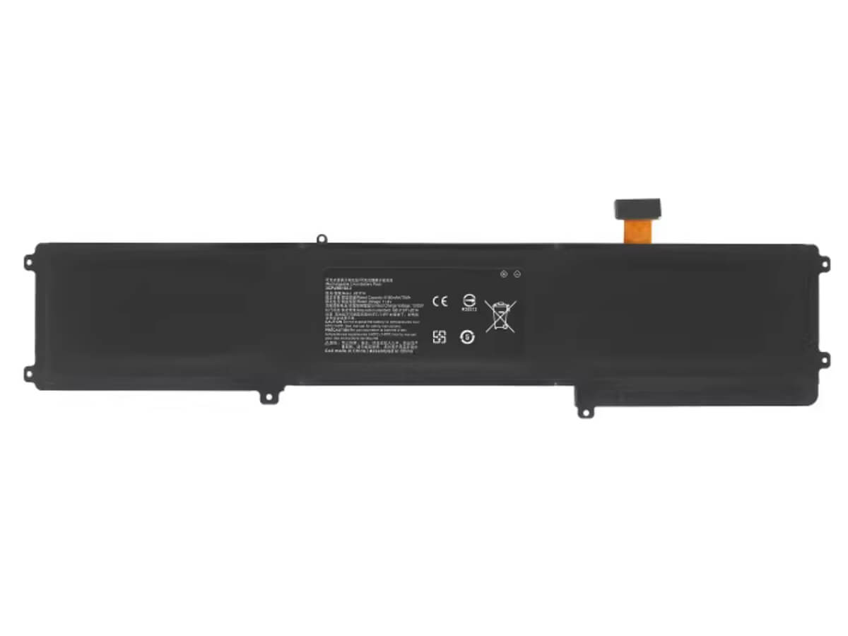 kompatibel mit RAZER Blade 2016 14