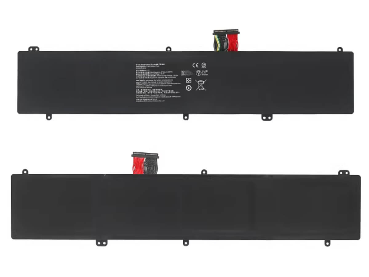 kompatibel mit RAZER Blade Pro 17.3 2016