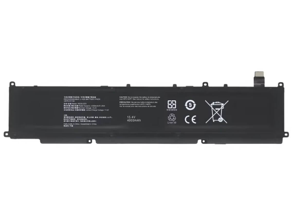 kompatibel mit RAZER Blade 14 2021 GeForce RTX 3070