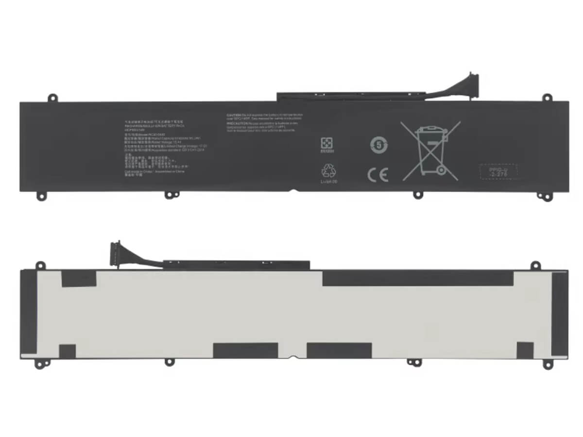 kompatibel mit RAZER Blade 16 2023