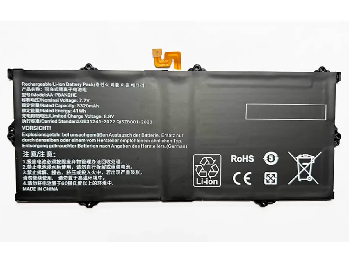 kompatibel mit SAMSUNG BA43-00399A