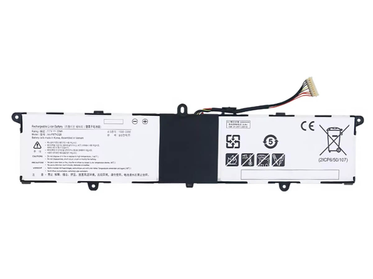 kompatibel mit SAMSUNG 2ICP5/50/107