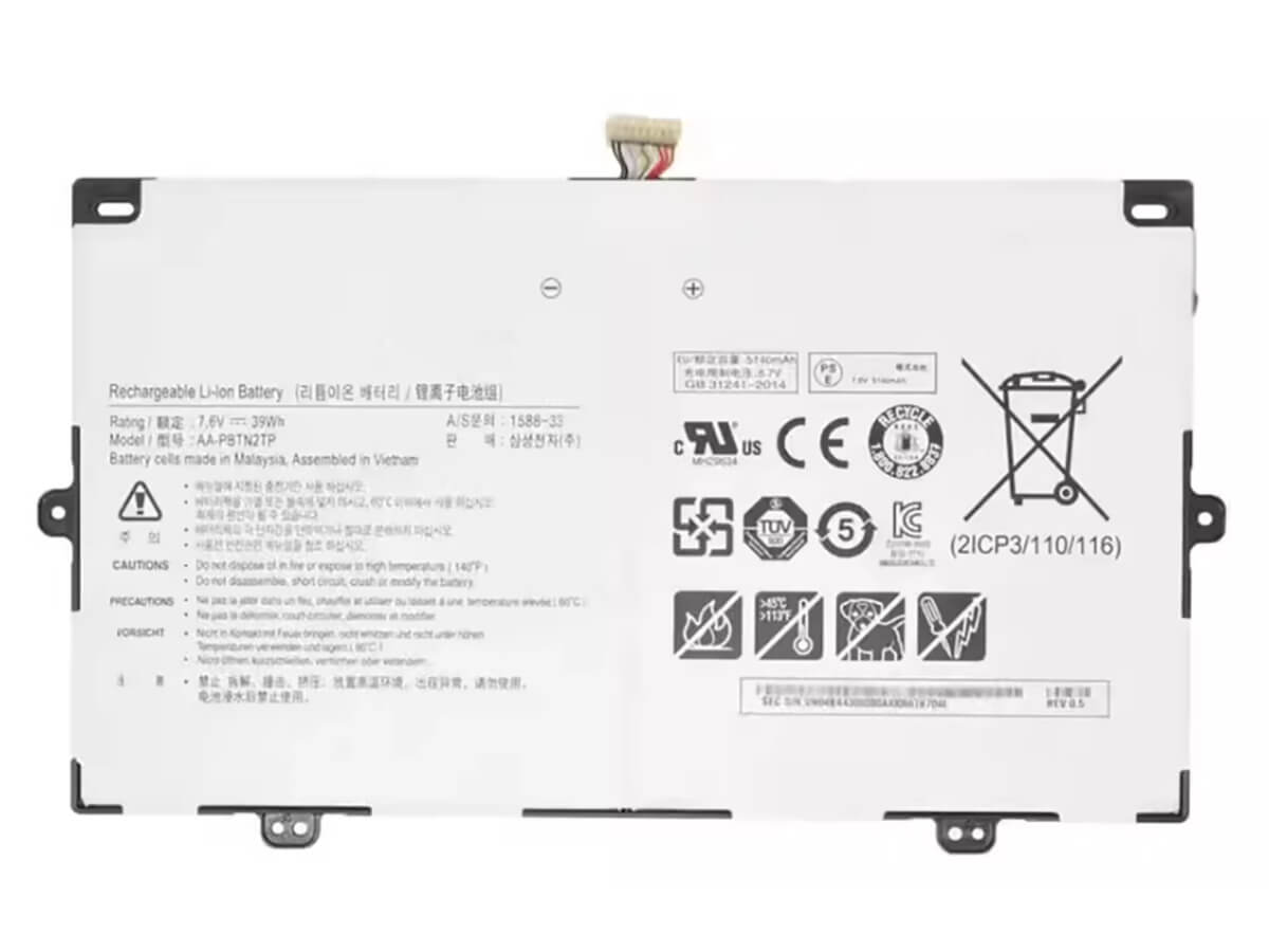 kompatibel mit SAMSUNG BA43-00380A