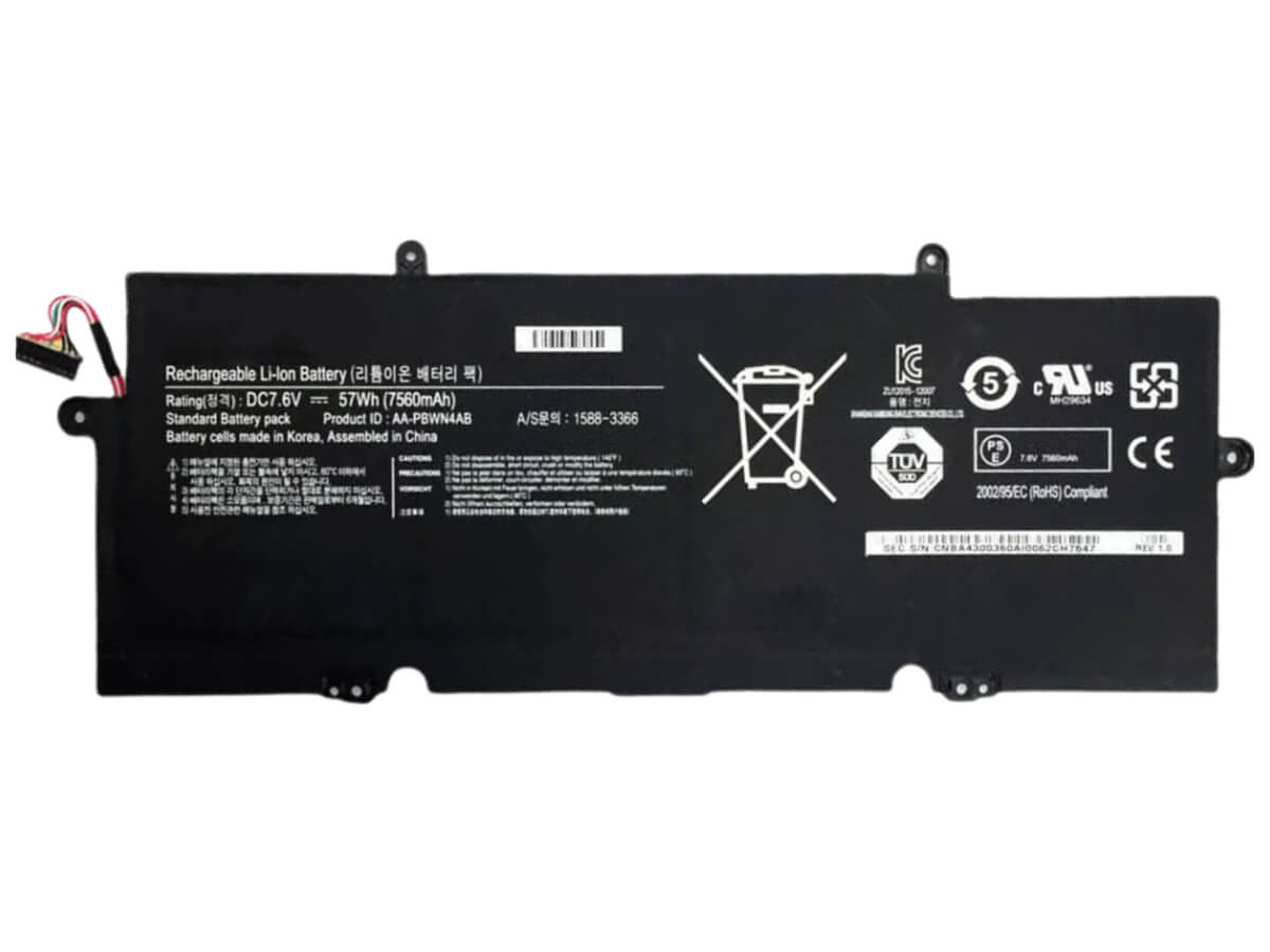 kompatibel mit SAMSUNG BA43-00360A