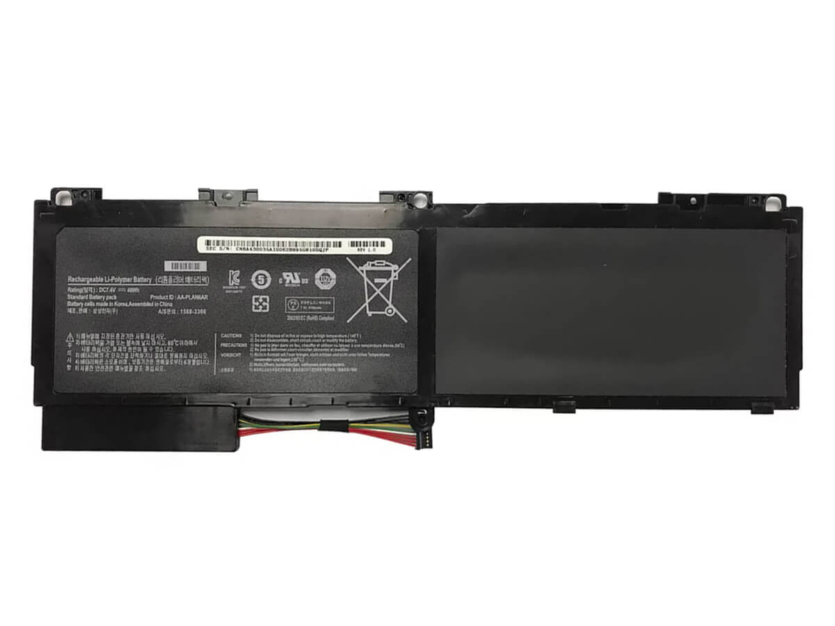 kompatibel mit SAMSUNG NP900X3A-A01EE