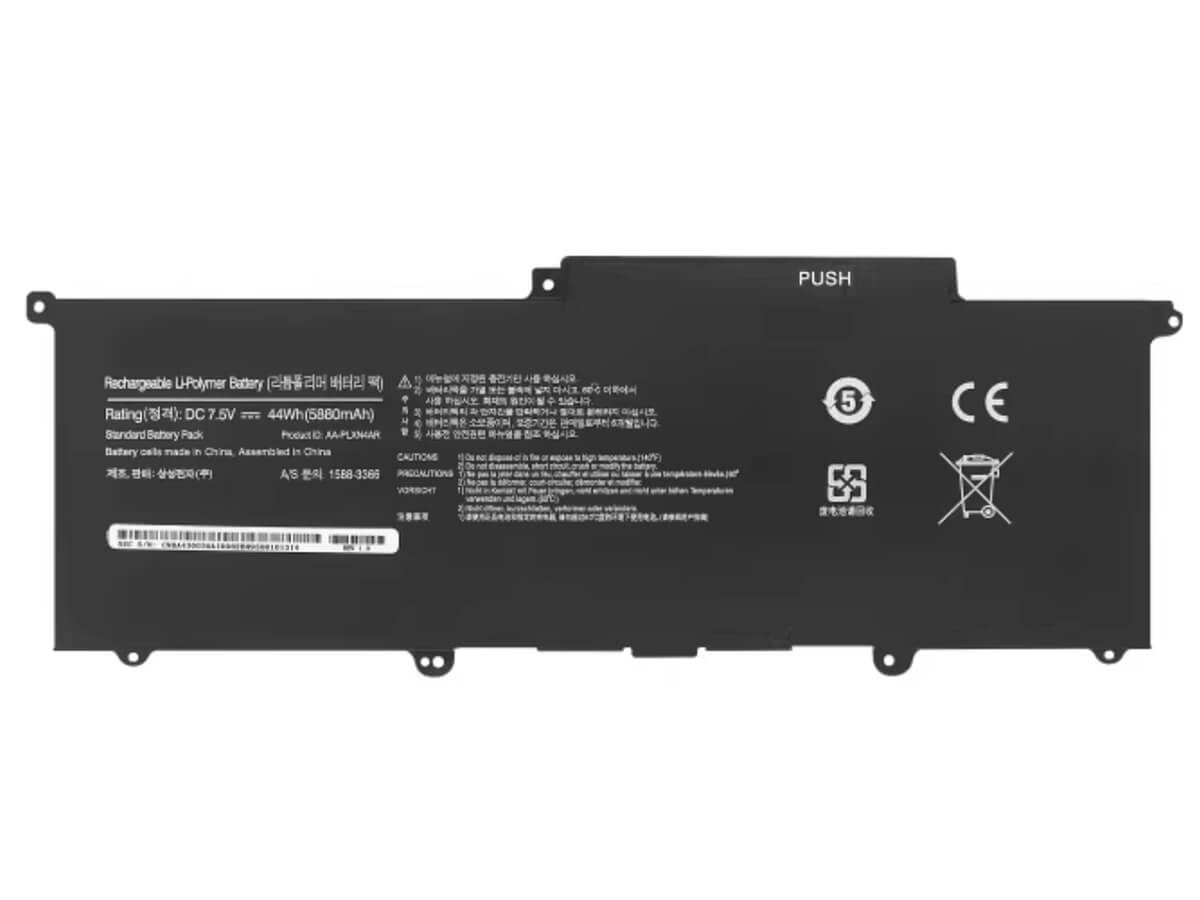 kompatibel mit SAMSUNG AA-PLXN4AR