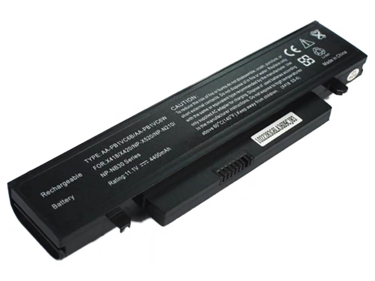 kompatibel mit SAMSUNG AA-PL1VC6B