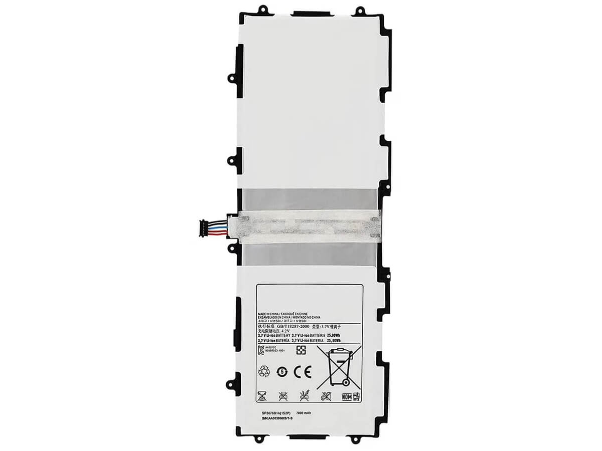 kompatibel mit SAMSUNG SP3676B1A(1S2P)