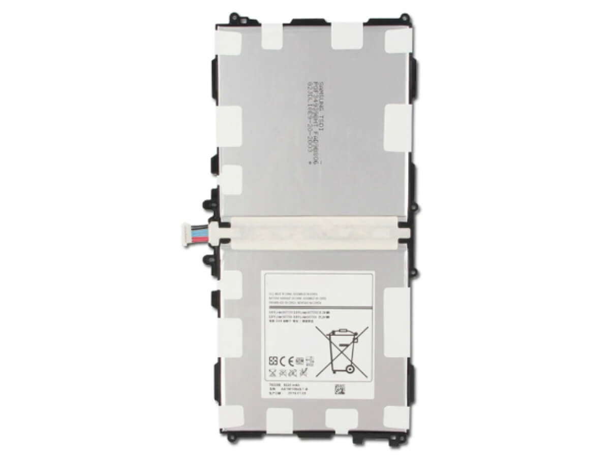 kompatibel mit SAMSUNG T8220E