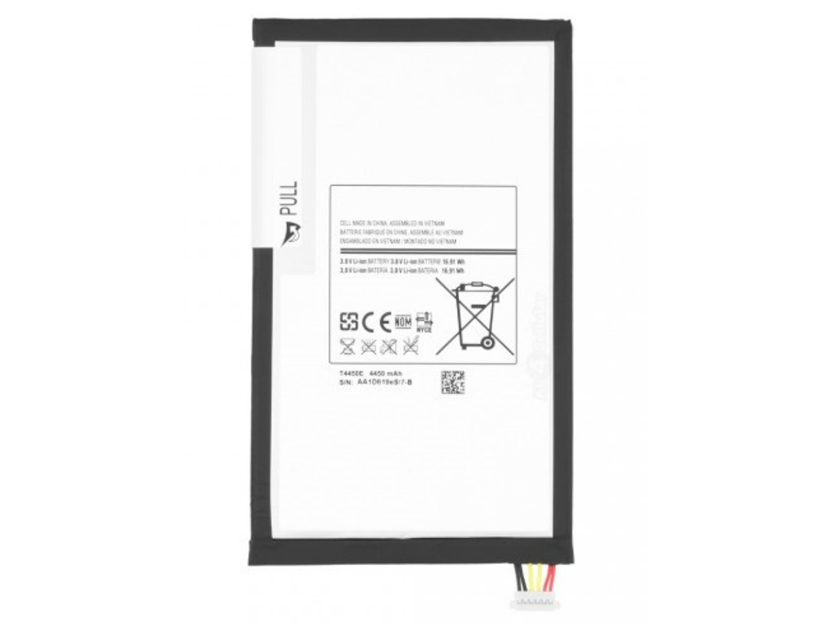 kompatibel mit SAMSUNG T4450U