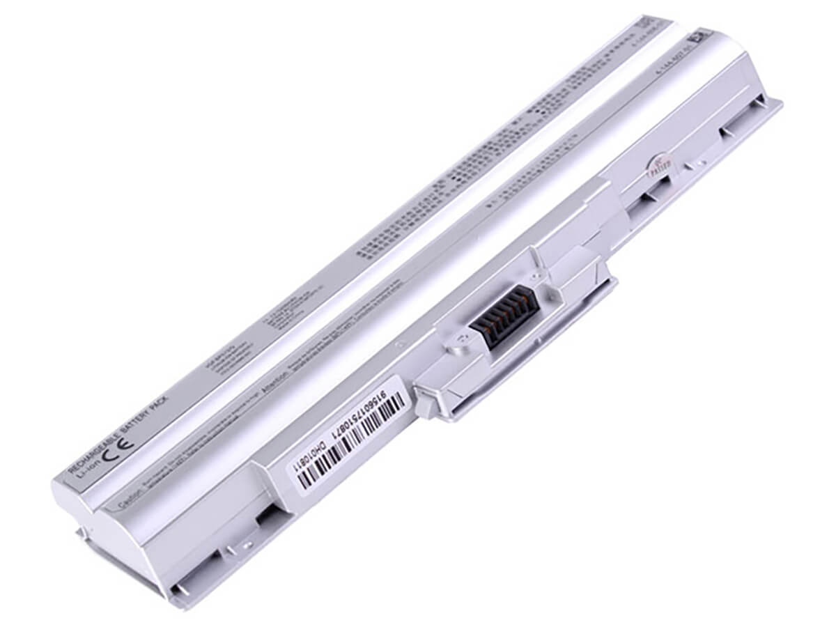 kompatibel mit SONY VGP-BPS13/Q