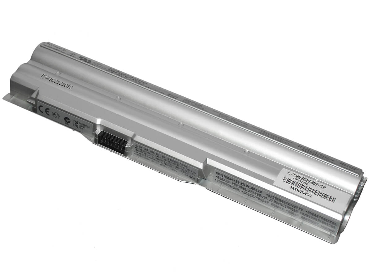 kompatibel mit SONY VGP-BPS20B